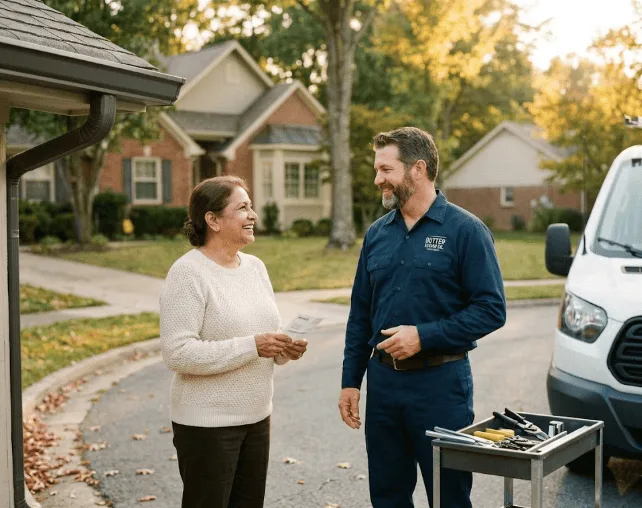Gutter Repair Tulsa, OK FAQs