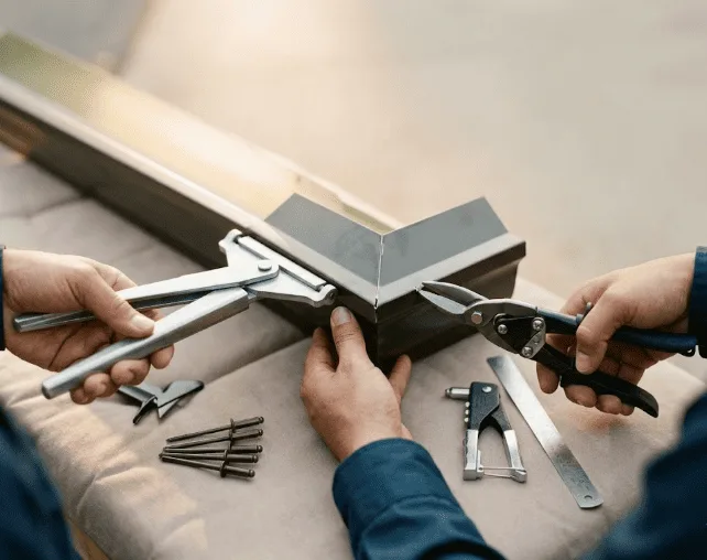 Why choose Gutter Repair in Tulsa, OK